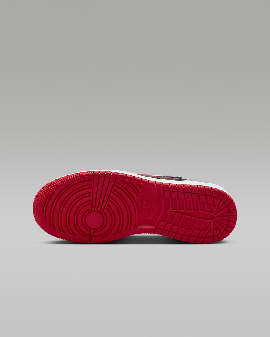 Bred 1s kids deals